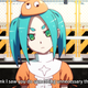 Yotsugi knows the grinning face of perversion when she sees it